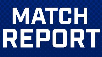 Hornets beaten at the death by Workington 