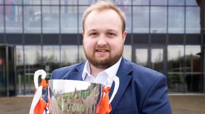 RIGBY JOINS HORNETS IN EXCITING NEW GENERAL MANAGER ROLE