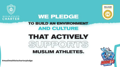 Rochdale Hornets sign pledge in commitment to equality and diversity for all