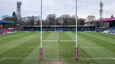 Carl Halstead joins Rochdale Hornets Board of Directors  