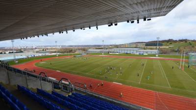 MATCH PREVIEW | HORNETS V HUNSLET (A)
