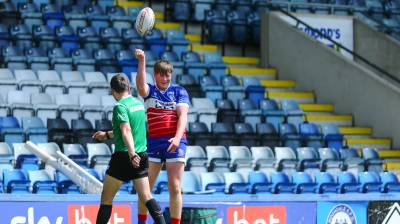 TOBY BRANNAN RE-SIGNS FOR 2024