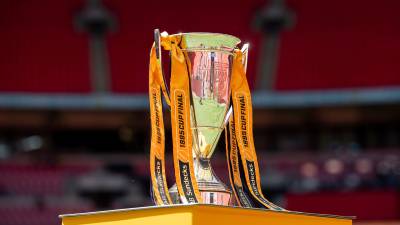 1895 Cup draw and format confirmed for 2026