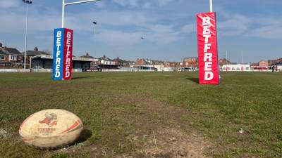 Book your Goole Vikings away travel