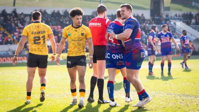 Ben Killan: These are the games you want to be part of