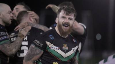 Lewis Hatton on board for 2026
