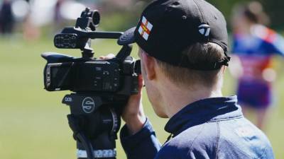 Vacancy: Media team volunteers