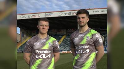 2026 Hornets warm-up shirt unveiled