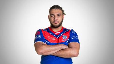 Jamaica international Isaac Coleman joins Hornets