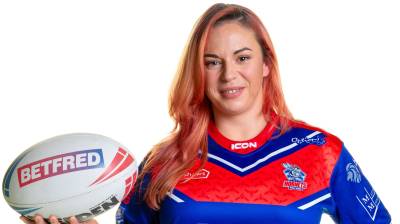 Eleanor Milne joins Hornets Women for 2026