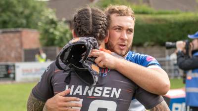 Hooker George Roby joins club on permanent deal