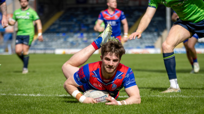 Ethan Wood signs new two-year deal