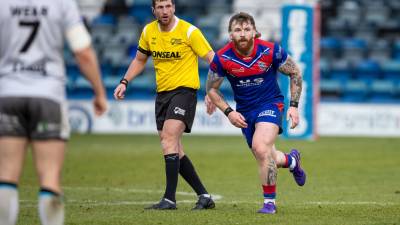 Lewis Hatton commits for 2027 season
