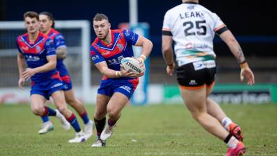 Club statement: Ben Metcalfe