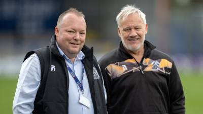 Chairman's End of Season message
