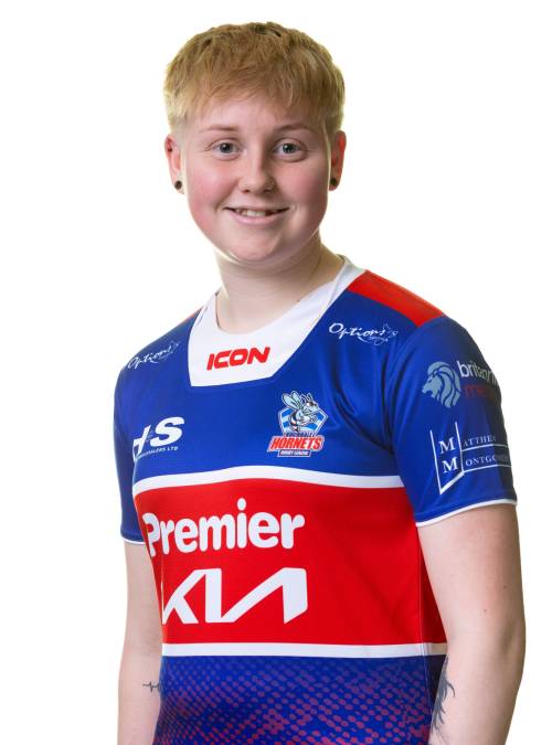 Molly Udale-Williams