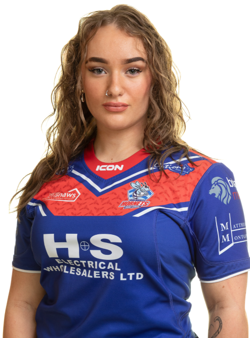 Evie Barnes