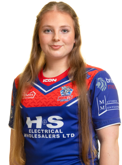 Harriet Wells