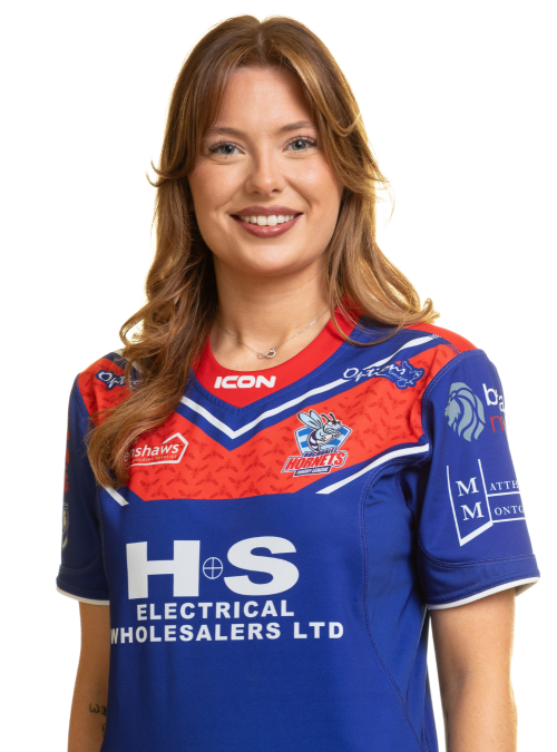 Molly WILLIAMS