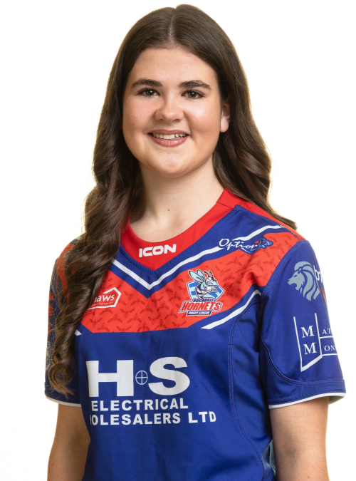 Nuala COLLINS