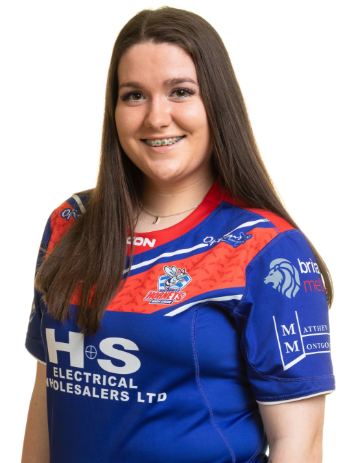Evie Corcoran