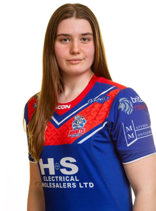 Evie Bradbury