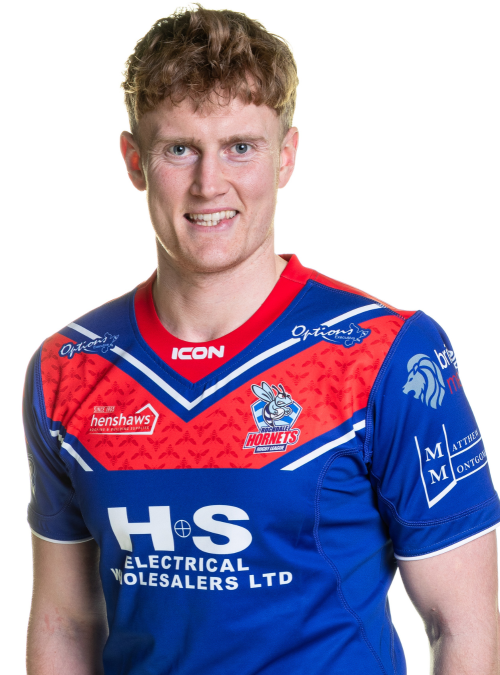 Matthew Unsworth