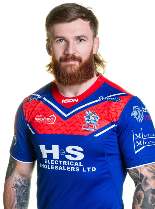 Lewis Hatton