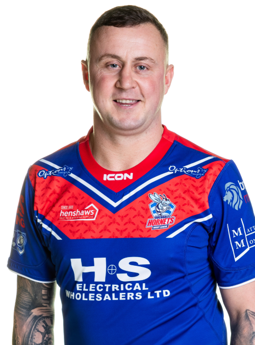Jamie Dallimore