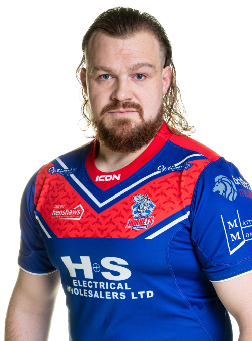 Tom Ashton
