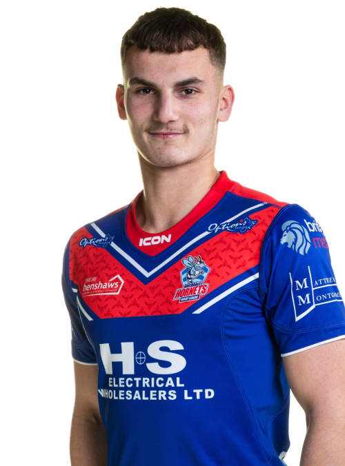 Joe Hickey