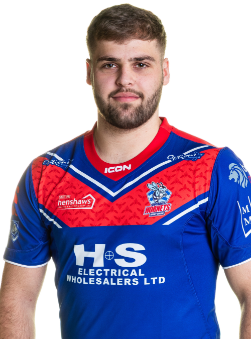Dylan Kelly-Duffy