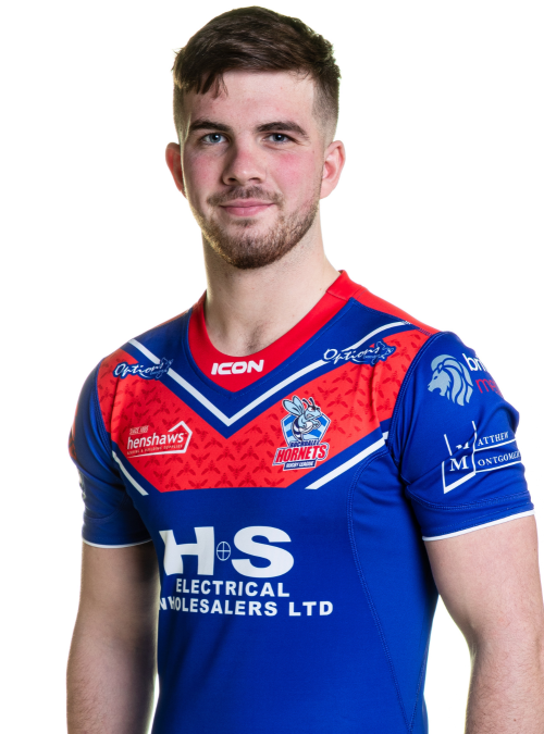 Ethan Wood